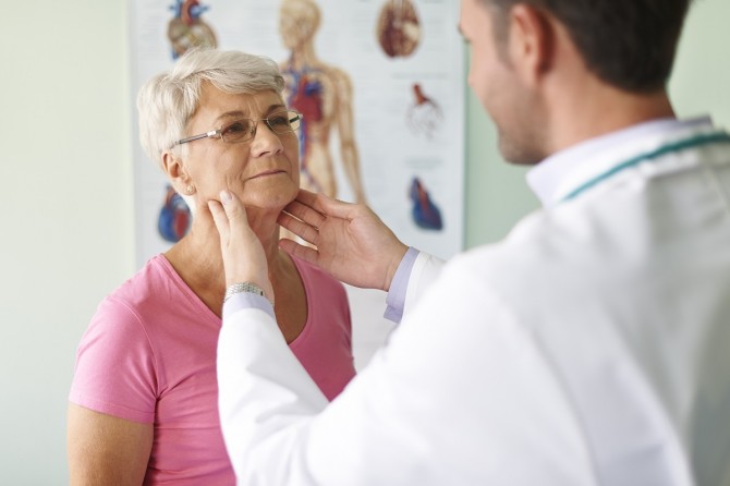 imagen de ¿Cómo tratamos los trastornos de la tiroides desde la medicina funcional?