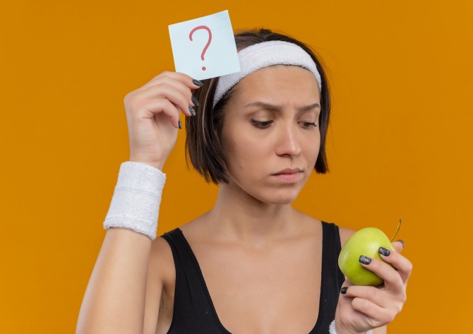 imagen de Dieta de eliminación o Dieta FODMAP: ¿en qué se diferencian?