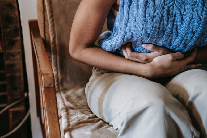 imagen de RELACIÓN ENTRE LA FIBROMIALGIA Y LA INTOLERANCIA AL GLUTEN, UNA MIRADA A UN CASO CLÍNICO