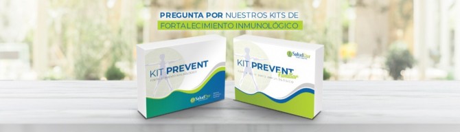 imagen de KIT DE FORTALECIMIENTO INMUNOLÓGICO