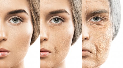 foto ¿Cómo prevenir el envejecimiento prematuro?