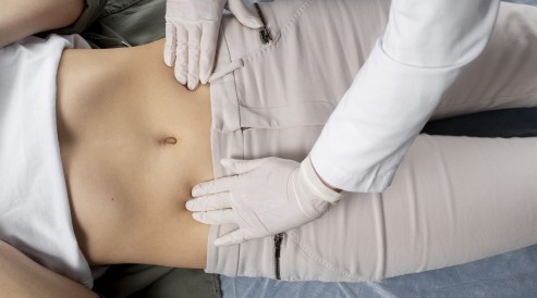 foto ¿Cuándo y por qué hacerte una hidroterapia de colon?