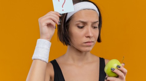 foto Dieta de eliminación o Dieta FODMAP: ¿en qué se diferencian?