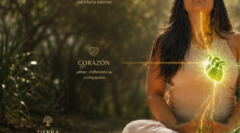 foto ¿Por qué deberías decirle SÍ al Retiro Detox de Agosto?