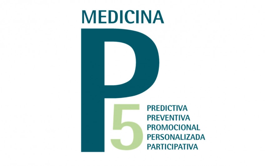 Foto principal de LA MEDICINA P5 