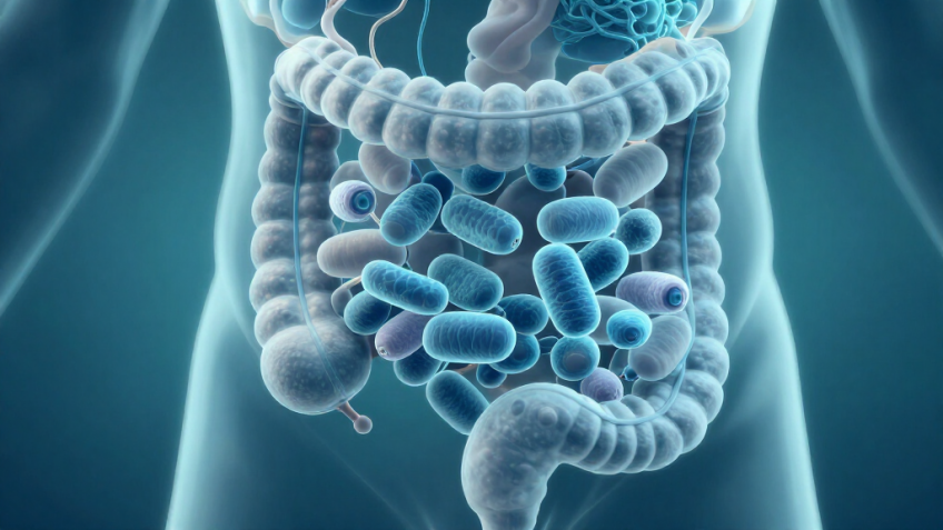 Foto principal de Microbiota intestinal: qué es, por qué se desequilibra y cómo restaurarla
