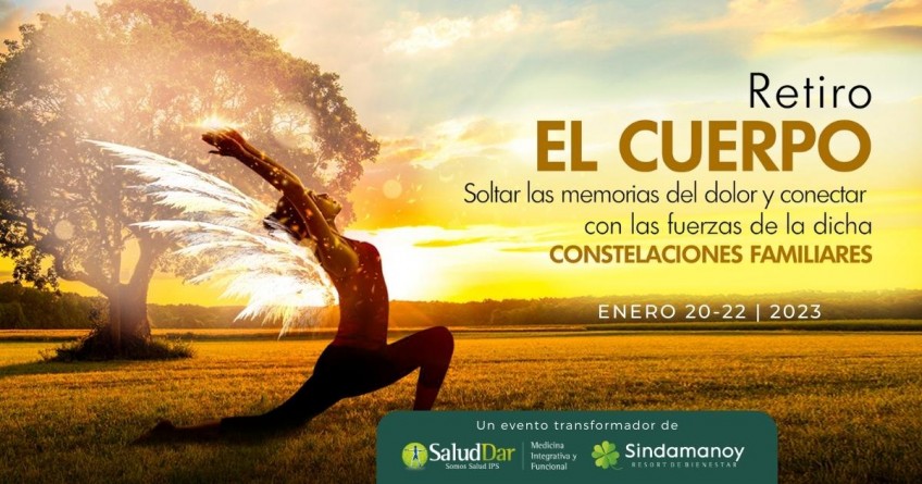 Foto principal de RETIRO CONSTELACIONES FAMILIARES 3 DÍAS / 2 NOCHES