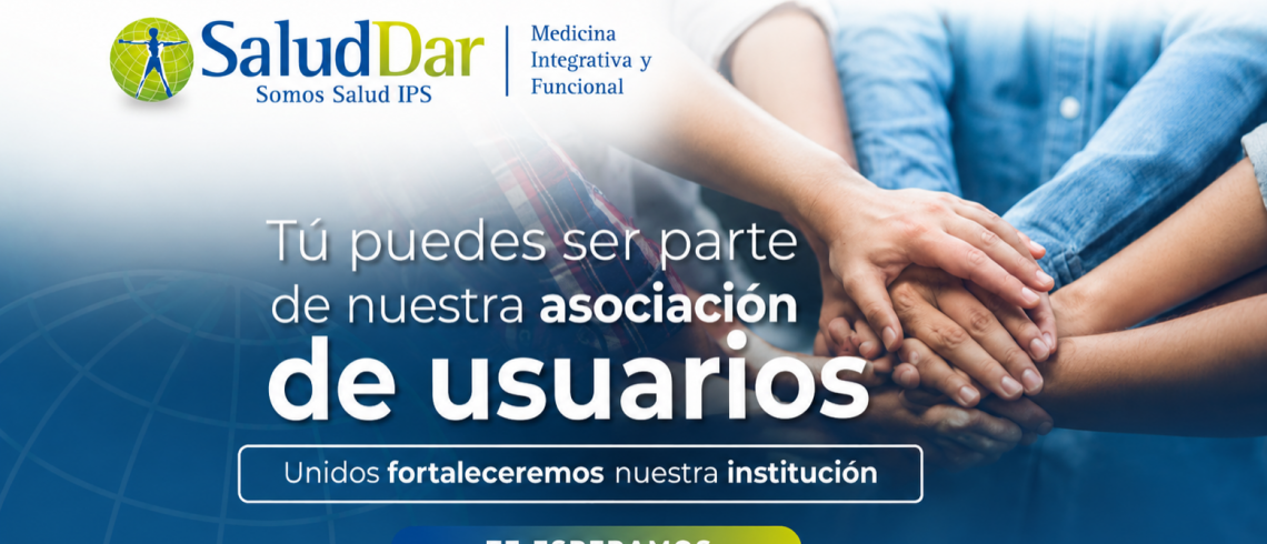 Asociacion de Usuarios imagen