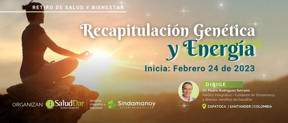 Retiros de salud y bienestar imagen
