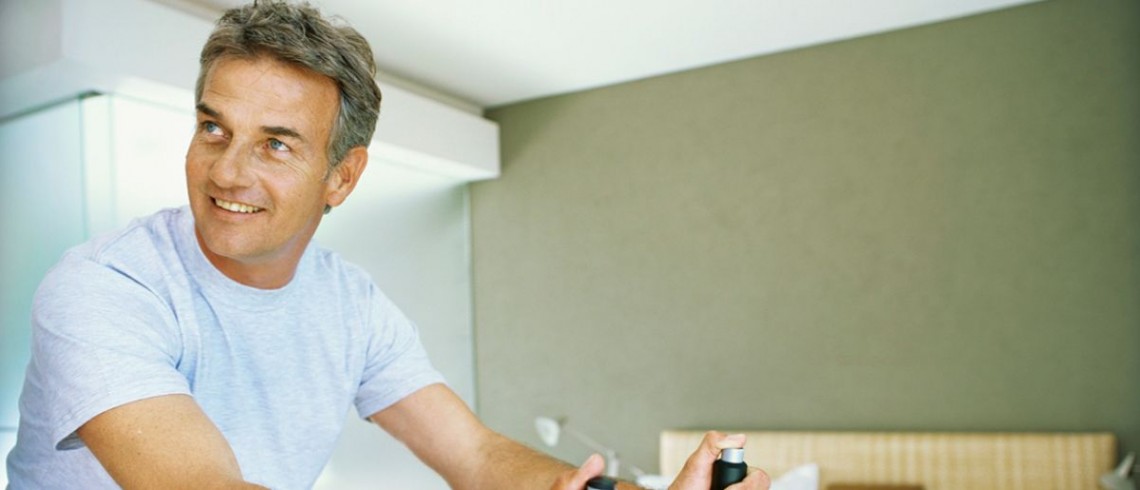 Revitalización masculina imagen